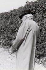 Guy Cabanel, en marabout