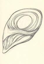 Dessin de Robert Lagarde
