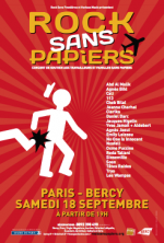 Rock sans papiers