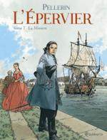La mission - L'épervier