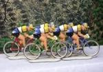 En chasse-patate derrière le Tour