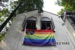 Rainbow warriors