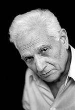 Jacques Derrida (DR)