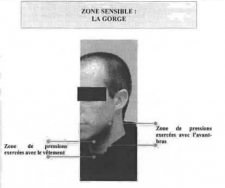 Manuel escorteur photo
