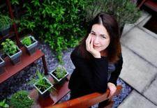 Lorrie Moore