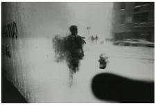 Saul Leiter