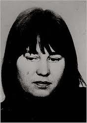Ulrike Meinhof Ulrike Meinhof