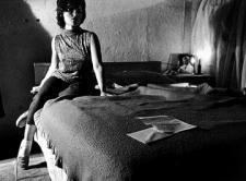 Film Still - Cindy Sherman