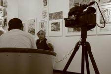 Interview Art Spiegelman