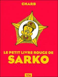 Le Petit Livre Rouge de Sarko