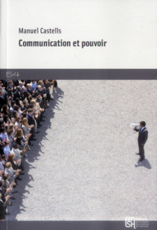 &quot;Comunication Power&quot; est paru en 2009 à Oxford University Press