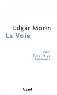 Directeur de recherche émérite au CNRS, Edgar Morin se revendique penseur transdisciplinaire et indiscipliné.