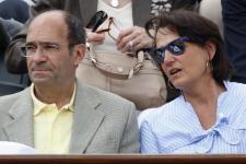 M et Mme Woerth