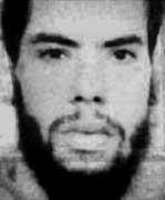 Djamel Zitouni