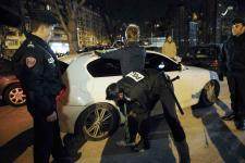Marseille, 22 novembre 2010.