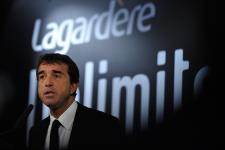 Arnaud Lagardère