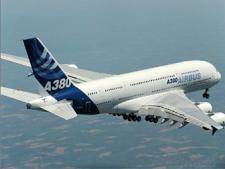 L'Airbus A 380