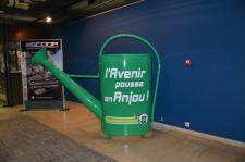L’avenir a besoin d’une boussole