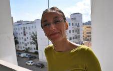 Rihab Alloula