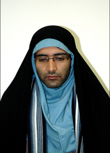  Majid Tavakoli