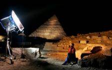 Projecteur sur l'Egypte.JPG