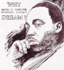 Martin Luther King