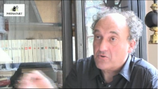 Entretien vidéo accessible dans l'article