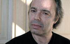 Philippe Djian, Paris mars 2010