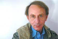 M. Houellebecq, août 2010