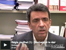 Entretien vidéo dans l'article.