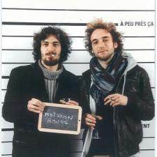 Hector Paoli, Guillaume Vittu de Kerraoul