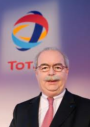 Christophe de Margerie