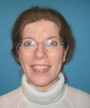Laurence Fradin