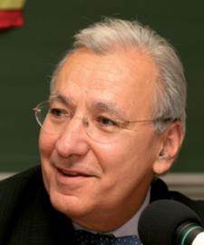 Michel Maffesoli