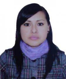 Rocío Maldonado Rocío Maldonado