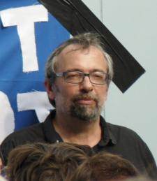 Didier Porte