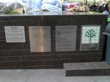 Zuccotti Park