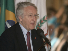 Daniel Percheron.