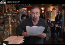 Vidéo accessible dans l'article. Vidéo accessible dans l'article.