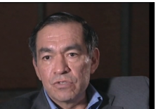 Le général Sanchez (vidéo dans l'article)