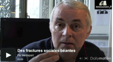 L'édito vidéo est en page intérieure