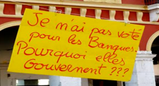Trois vidéos dans l'article