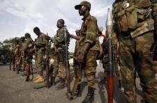 Forces pro-Ouattara, le 2 avril