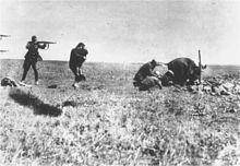 Meurtres de Juifs vers Kiev (1942) Meurtres de Juifs vers Kiev (1942)