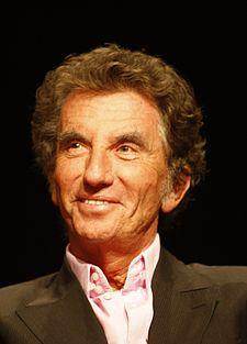 Jack Lang, en 2008