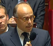 B. Cazeneuve