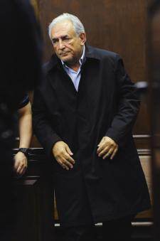 DSK