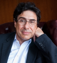 Philippe Aghion