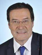 Pierre-Alain Muet