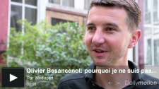 Vidéo accessible dans l'article